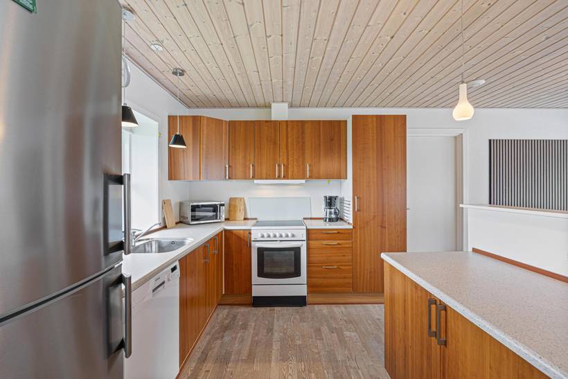 Foto von Ferienhaus GY28 in Nymindegab - Westjütland