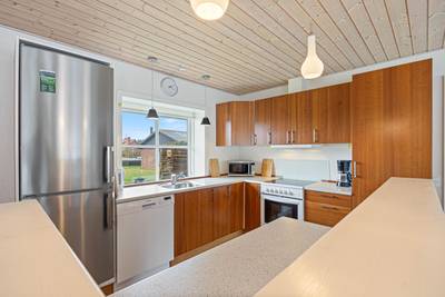 Vorschaubild von Ferienhaus GY28 in Nymindegab - Westjütland