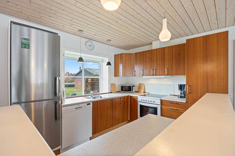 Foto von Ferienhaus GY28 in Nymindegab - Westjütland