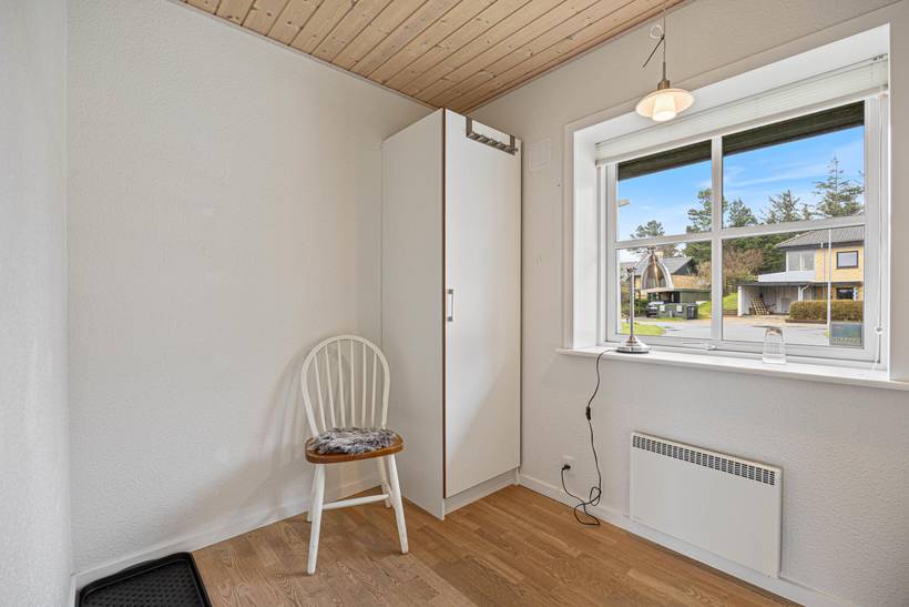 Foto von Ferienhaus GY28 in Nymindegab - Westjütland