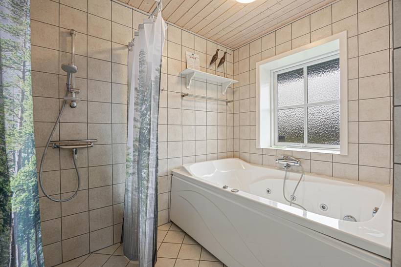 Foto von Ferienhaus GY28 in Nymindegab - Westjütland