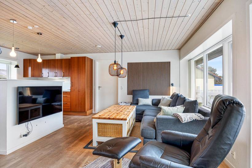 Foto von Ferienhaus GY28 in Nymindegab - Westjütland