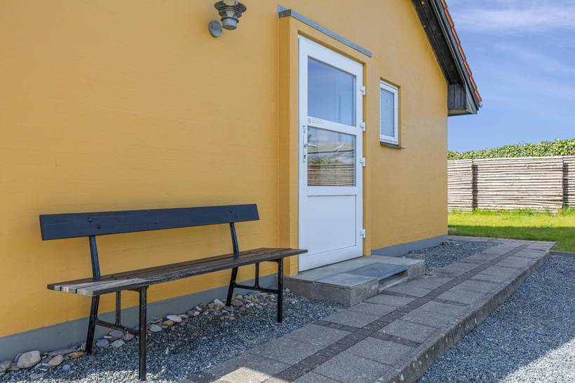 Foto von Ferienhaus GY28 in Nymindegab - Westjütland