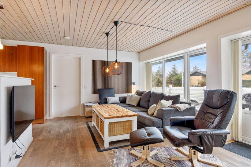 Foto von Ferienhaus GY28 in Nymindegab - Westjütland