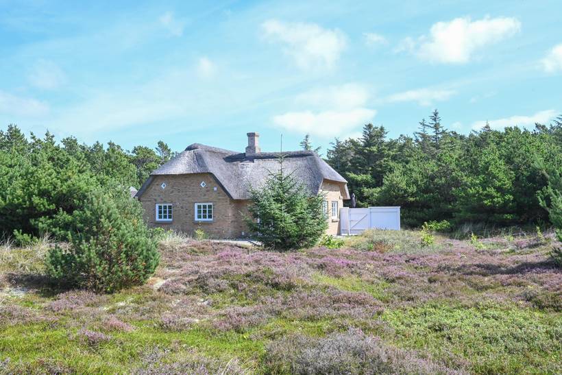 Foto von Ferienhaus GY34 in Vester Husby - Westjütland