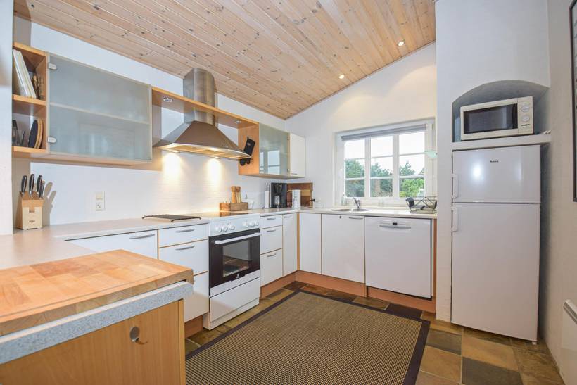 Foto von Ferienhaus GY34 in Vester Husby - Westjütland