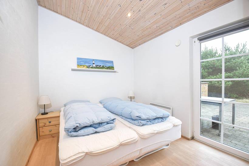 Foto von Ferienhaus GY34 in Vester Husby - Westjütland