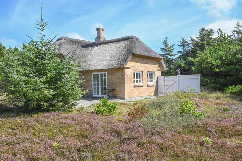 Foto von Ferienhaus GY34 in Vester Husby - Westjütland