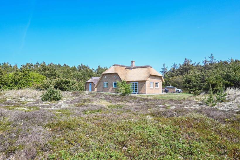 Foto von Ferienhaus GY34 in Vester Husby - Westjütland