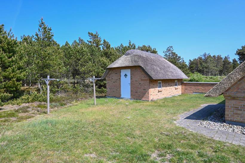 Foto von Ferienhaus GY34 in Vester Husby - Westjütland