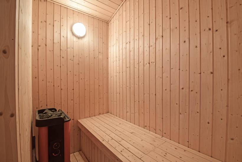 Foto von Ferienhaus GY34 in Vester Husby - Westjütland