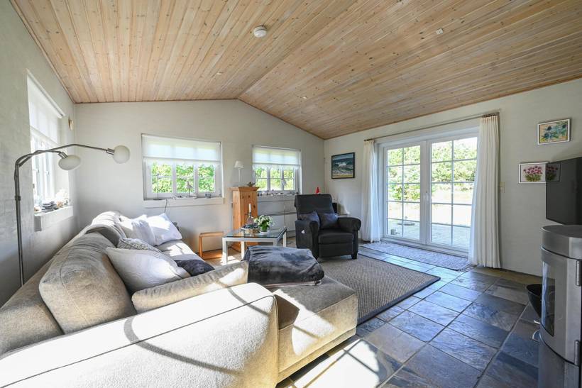 Foto von Ferienhaus GY34 in Vester Husby - Westjütland