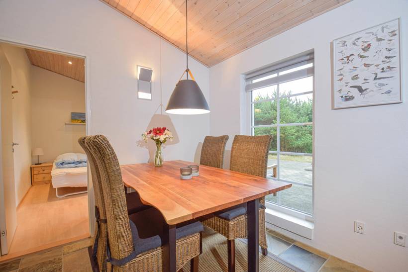 Foto von Ferienhaus GY34 in Vester Husby - Westjütland
