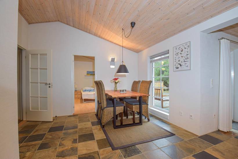 Foto von Ferienhaus GY34 in Vester Husby - Westjütland