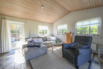 Vorschaubild von Ferienhaus GY34 in Vester Husby - Westjütland