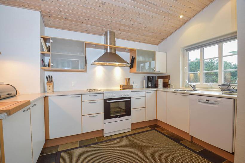 Foto von Ferienhaus GY34 in Vester Husby - Westjütland