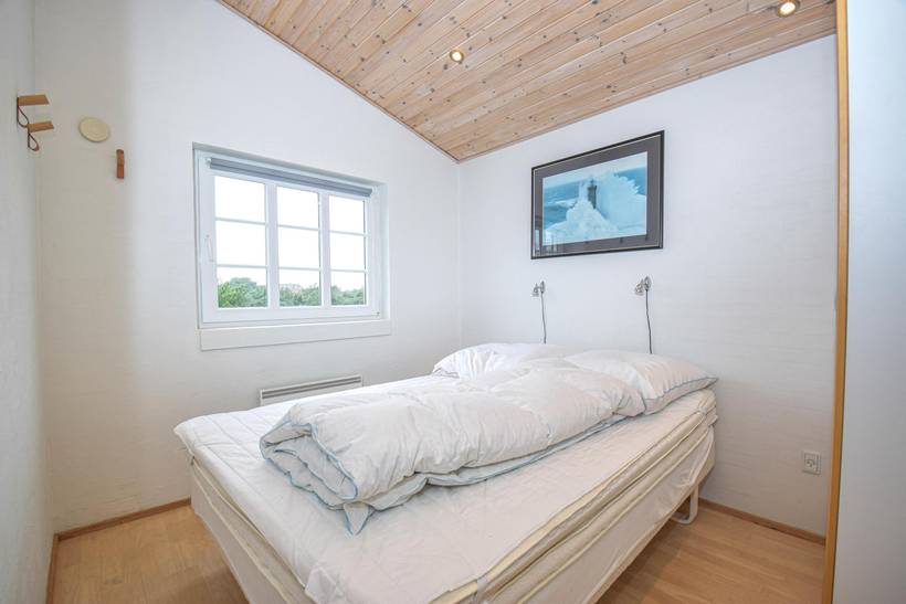 Foto von Ferienhaus GY34 in Vester Husby - Westjütland