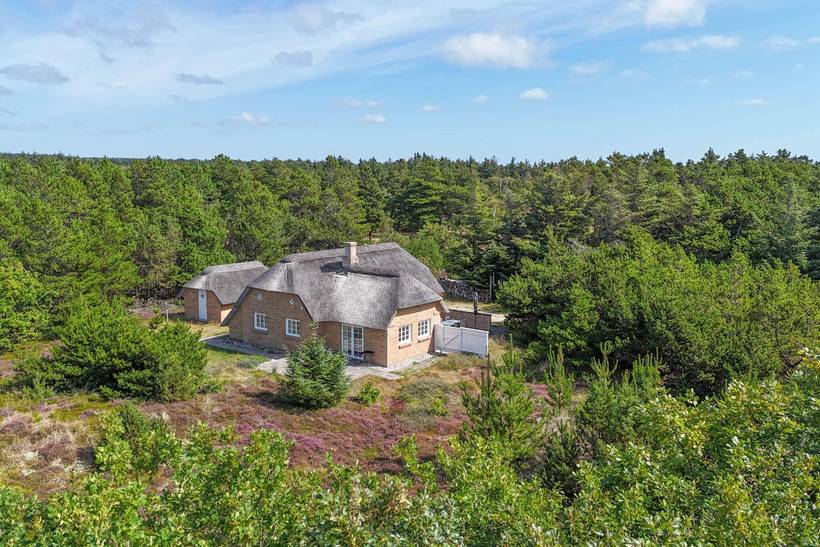 Foto von Ferienhaus GY34 in Vester Husby - Westjütland