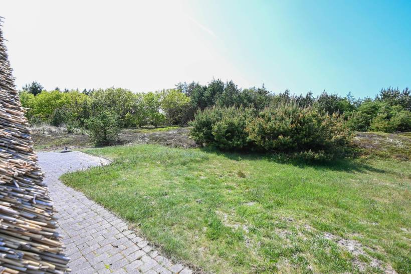Foto von Ferienhaus GY34 in Vester Husby - Westjütland