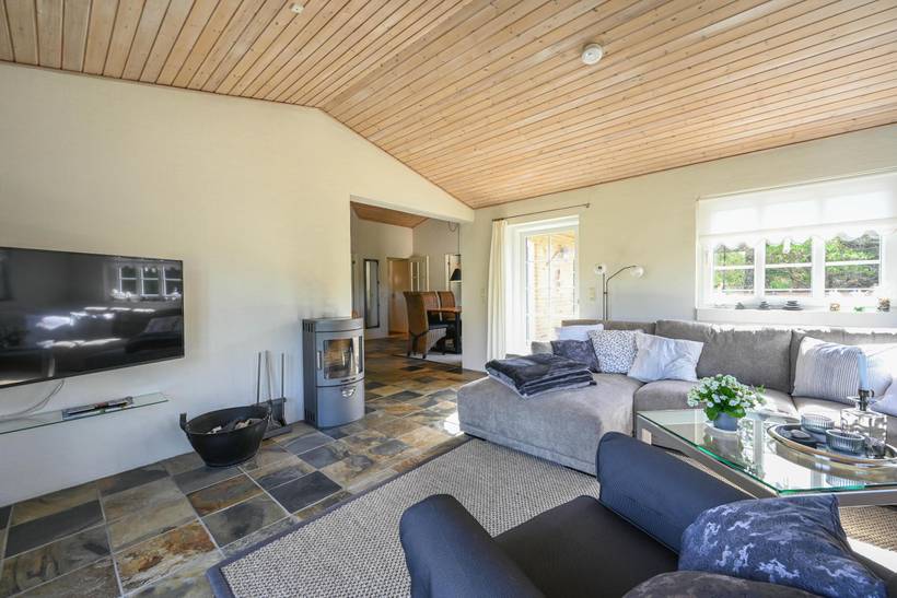Foto von Ferienhaus GY34 in Vester Husby - Westjütland