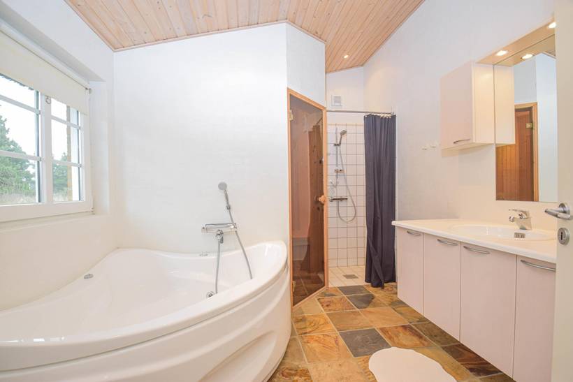 Foto von Ferienhaus GY34 in Vester Husby - Westjütland