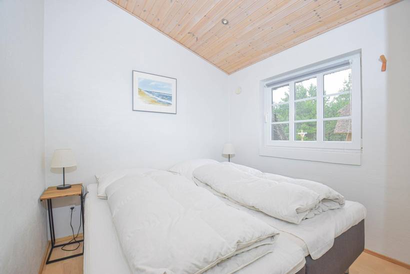 Foto von Ferienhaus GY34 in Vester Husby - Westjütland
