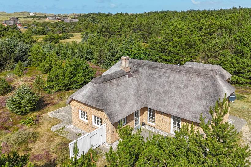 Foto von Ferienhaus GY34 in Vester Husby - Westjütland
