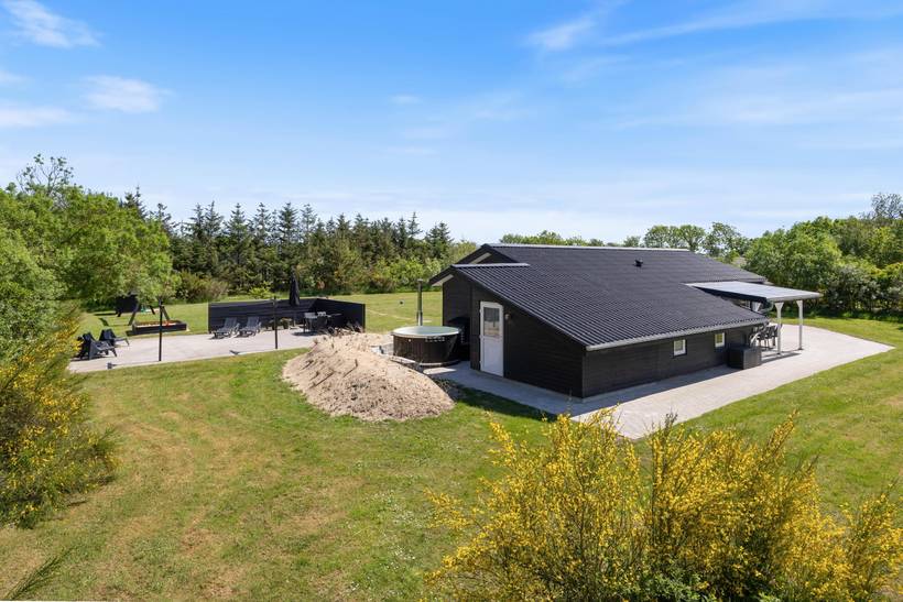 Foto von Ferienhaus GY40 in Lodbjerg Hede - Søndervig - Westjütland