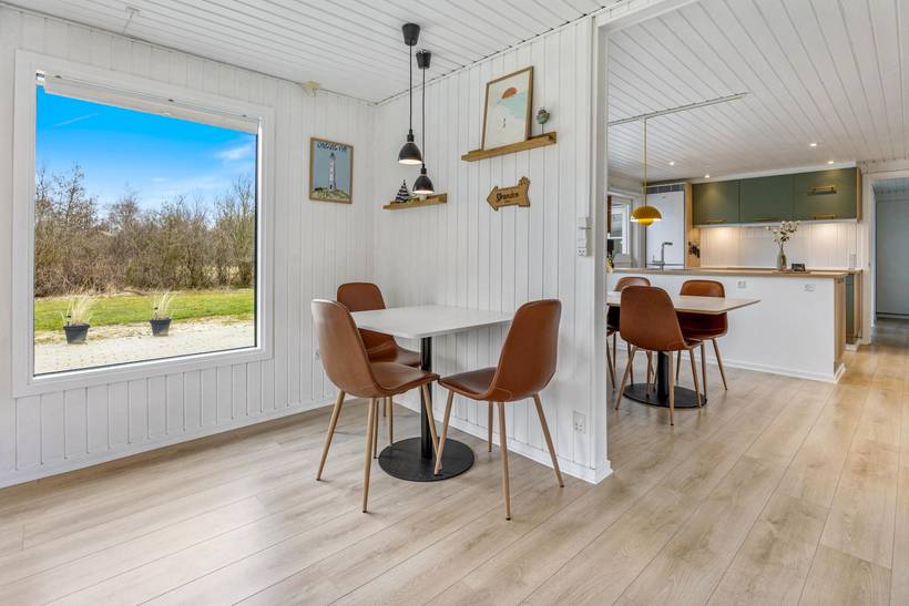 Foto von Ferienhaus GY40 in Lodbjerg Hede - Søndervig - Westjütland