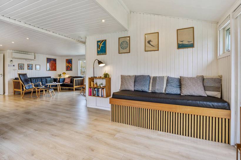 Foto von Ferienhaus GY40 in Lodbjerg Hede - Søndervig - Westjütland