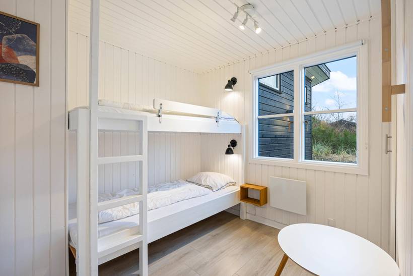 Foto von Ferienhaus GY40 in Lodbjerg Hede - Søndervig - Westjütland