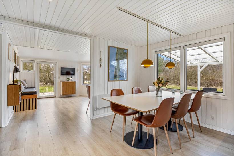 Foto von Ferienhaus GY40 in Lodbjerg Hede - Søndervig - Westjütland