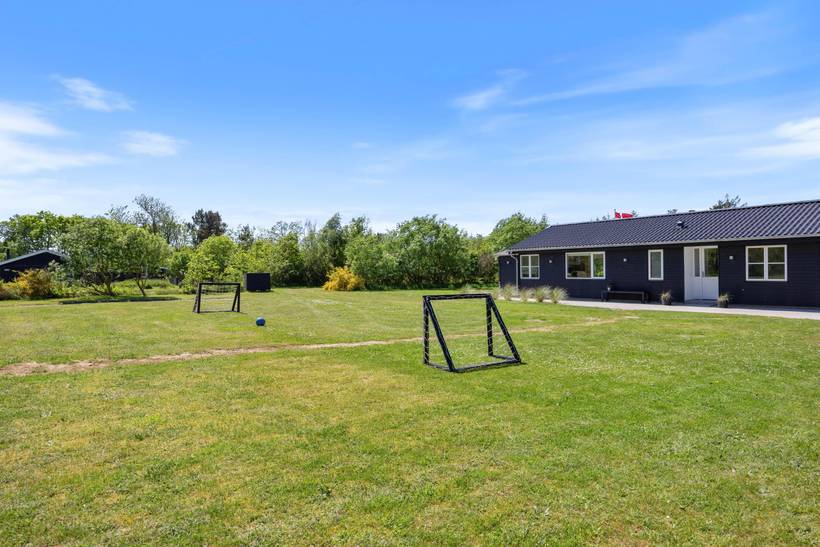 Foto von Ferienhaus GY40 in Lodbjerg Hede - Søndervig - Westjütland