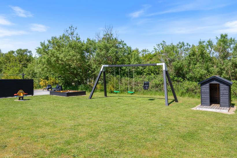 Foto von Ferienhaus GY40 in Lodbjerg Hede - Søndervig - Westjütland