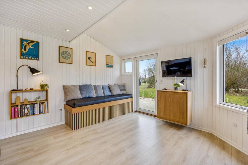 Foto von Ferienhaus GY40 in Lodbjerg Hede - Søndervig - Westjütland