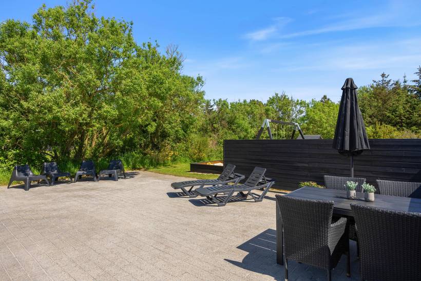 Foto von Ferienhaus GY40 in Lodbjerg Hede - Søndervig - Westjütland