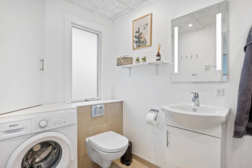 Foto von Ferienhaus GY40 in Lodbjerg Hede - Søndervig - Westjütland