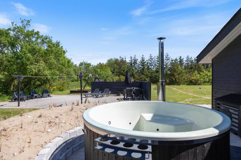 Foto von Ferienhaus GY40 in Lodbjerg Hede - Søndervig - Westjütland