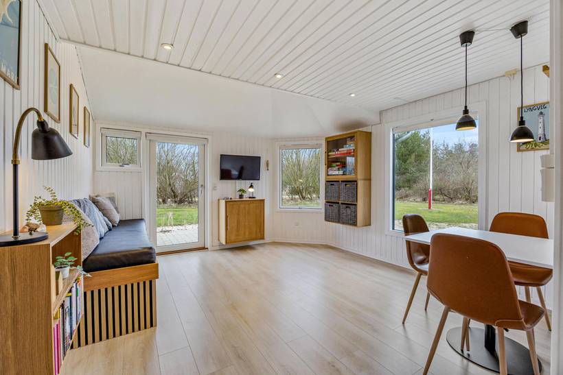 Foto von Ferienhaus GY40 in Lodbjerg Hede - Søndervig - Westjütland