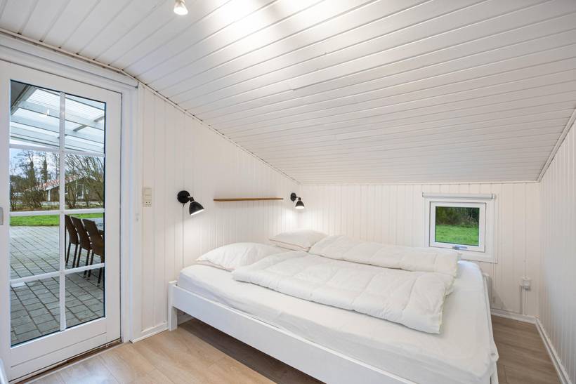 Foto von Ferienhaus GY40 in Lodbjerg Hede - Søndervig - Westjütland