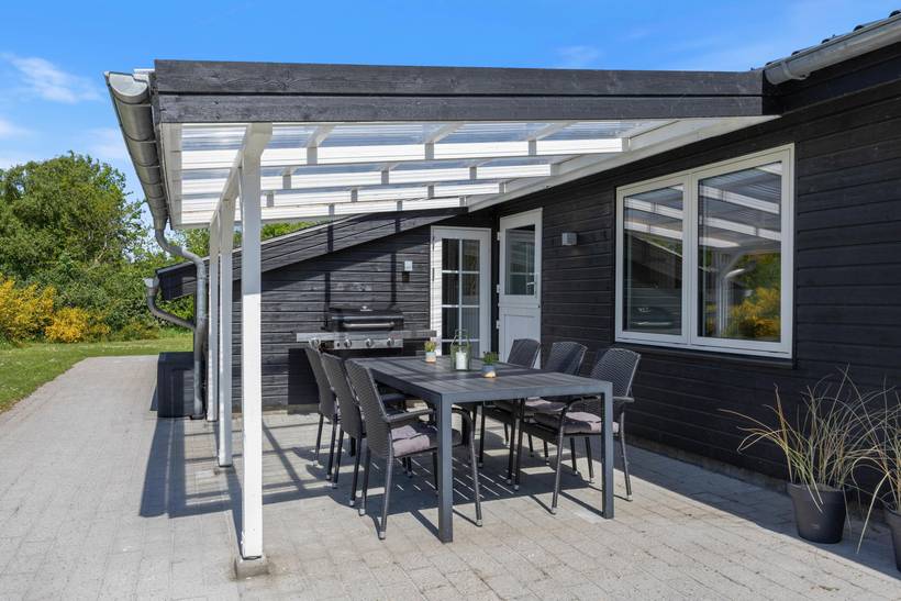 Foto von Ferienhaus GY40 in Lodbjerg Hede - Søndervig - Westjütland