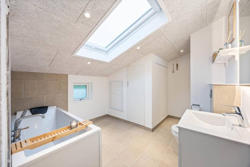 Foto von Ferienhaus GY40 in Lodbjerg Hede - Søndervig - Westjütland