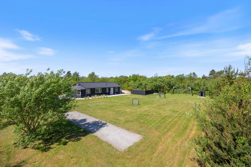 Foto von Ferienhaus GY40 in Lodbjerg Hede - Søndervig - Westjütland