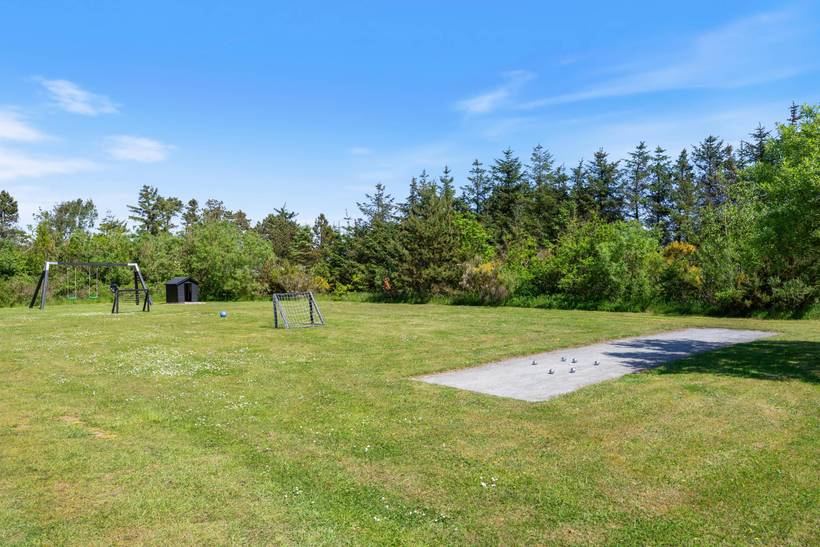 Foto von Ferienhaus GY40 in Lodbjerg Hede - Søndervig - Westjütland
