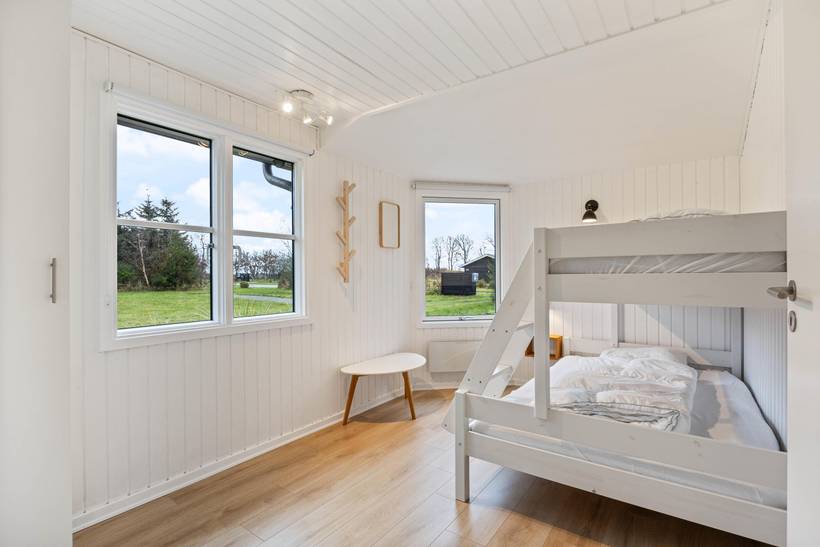 Foto von Ferienhaus GY40 in Lodbjerg Hede - Søndervig - Westjütland