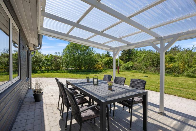 Foto von Ferienhaus GY40 in Lodbjerg Hede - Søndervig - Westjütland