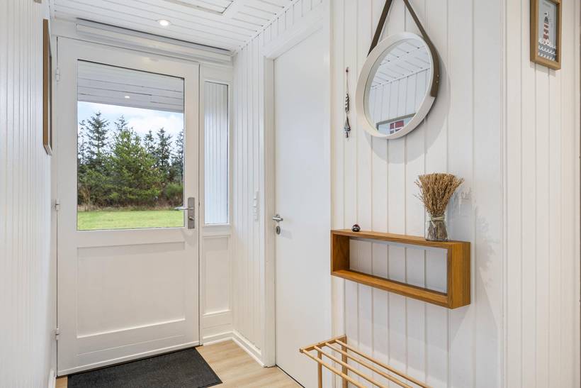 Foto von Ferienhaus GY40 in Lodbjerg Hede - Søndervig - Westjütland