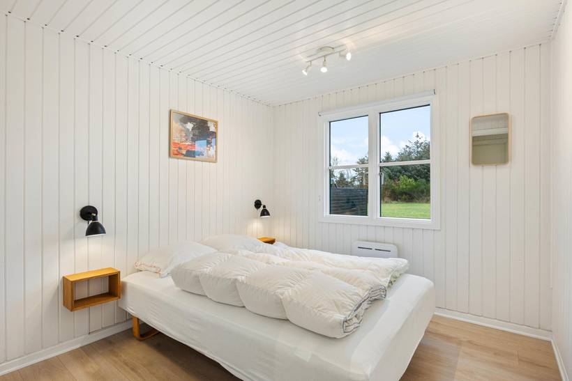 Foto von Ferienhaus GY40 in Lodbjerg Hede - Søndervig - Westjütland
