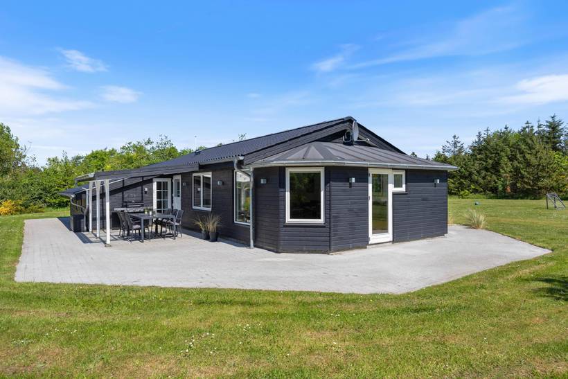Foto von Ferienhaus GY40 in Lodbjerg Hede - Søndervig - Westjütland