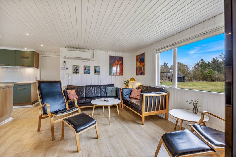 Foto von Ferienhaus GY40 in Lodbjerg Hede - Søndervig - Westjütland